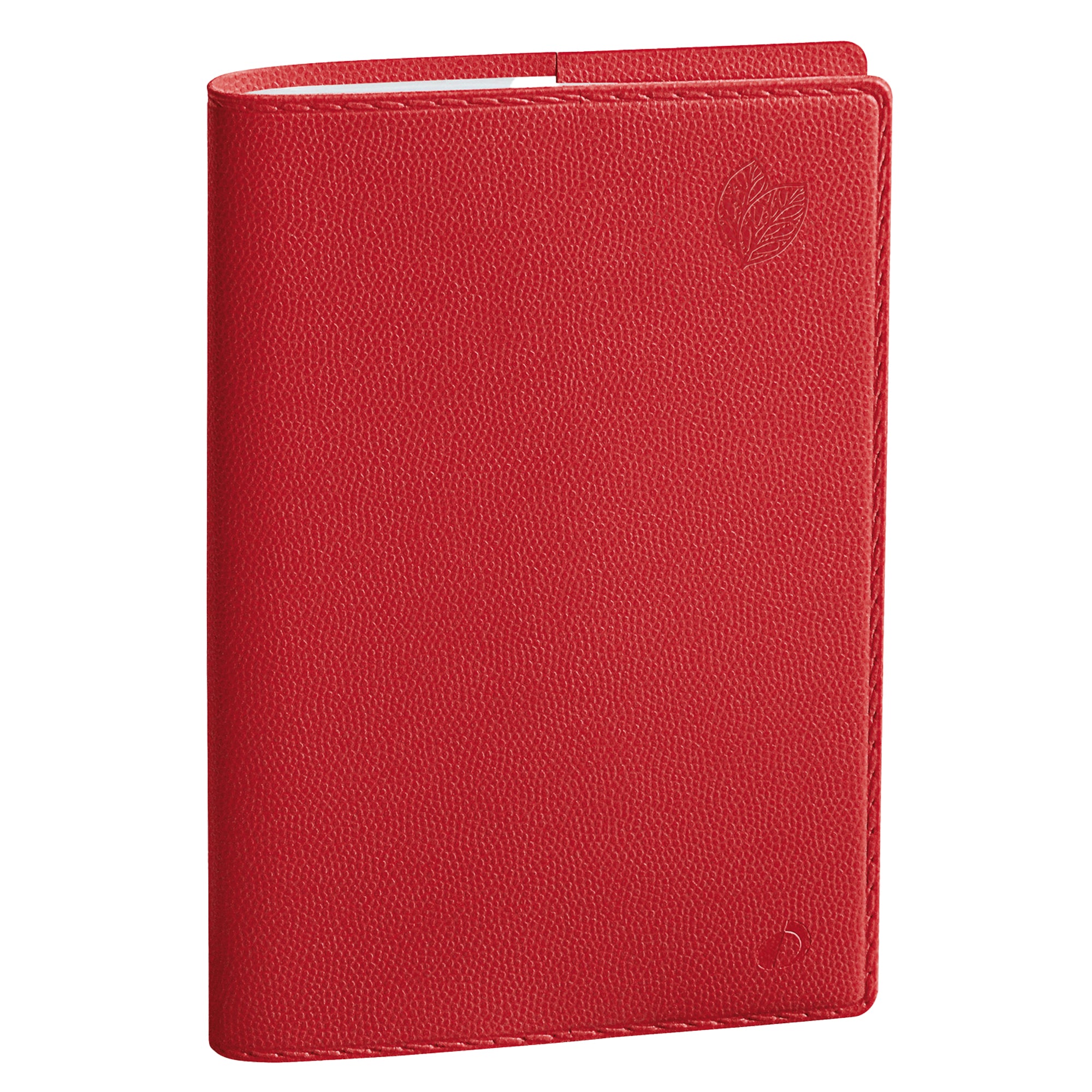 quo-vadis-agenda-settimanale-ministro-16x24cm-equology-rosso-2026-quo-vadis
