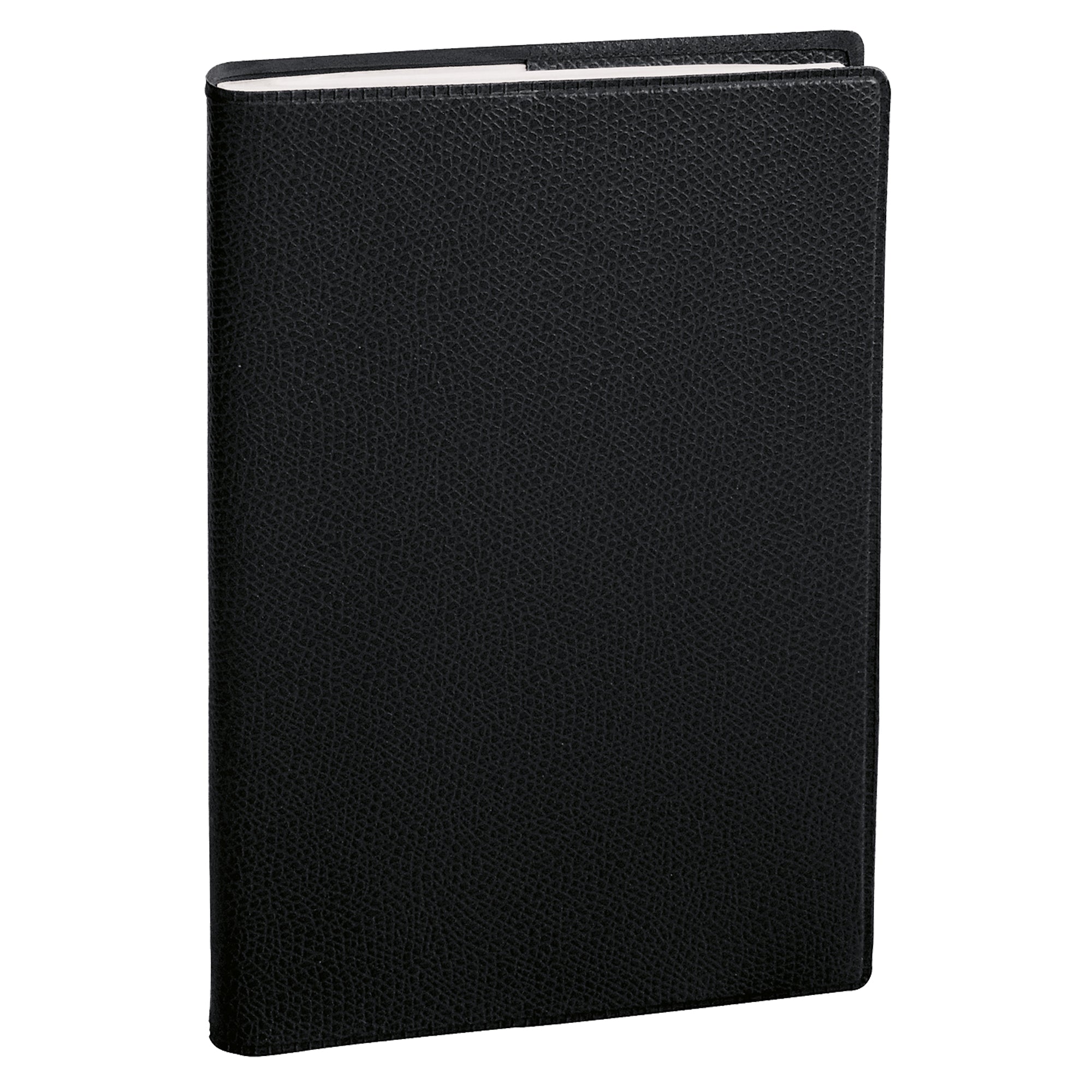quo-vadis-agenda-settimanale-prenote-21x29-7cm-impala-nero-2026-quo-vadis