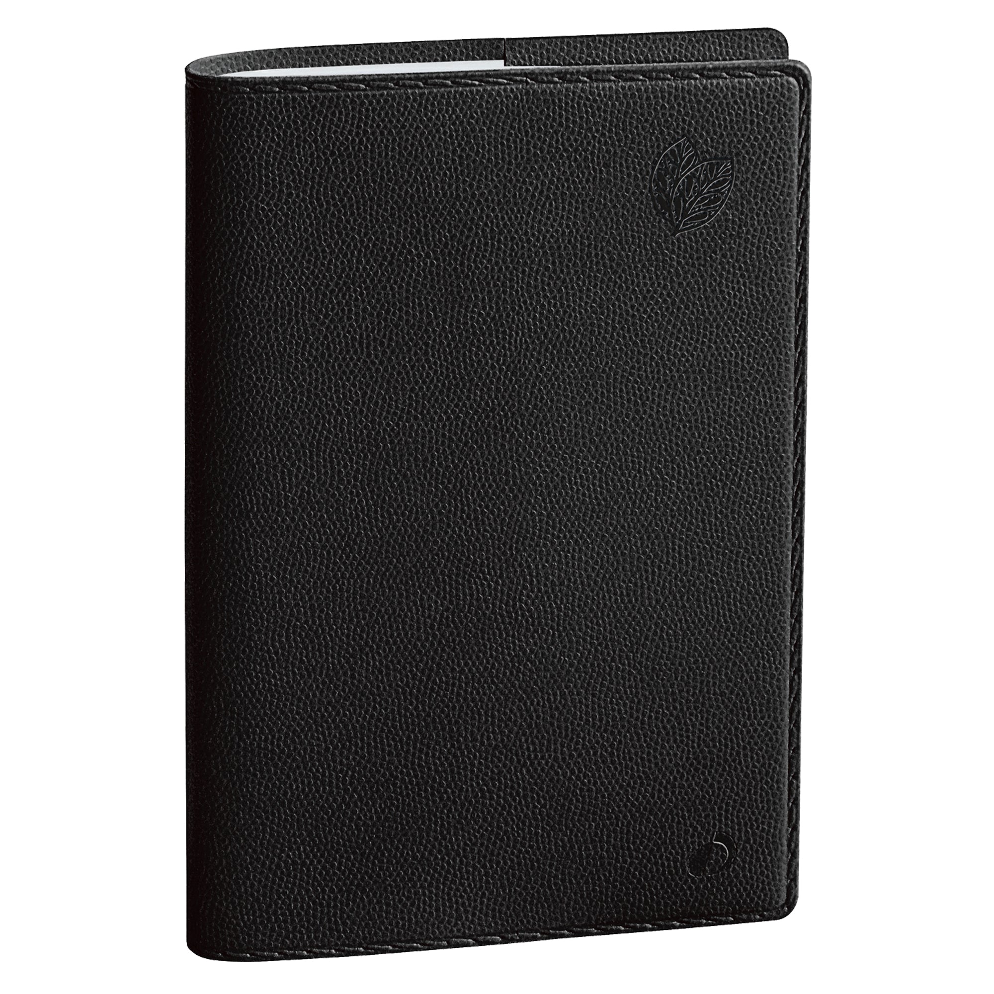 quo-vadis-agenda-settimanale-presidente-equology-21x27cm-nero-2026-quo-vadis