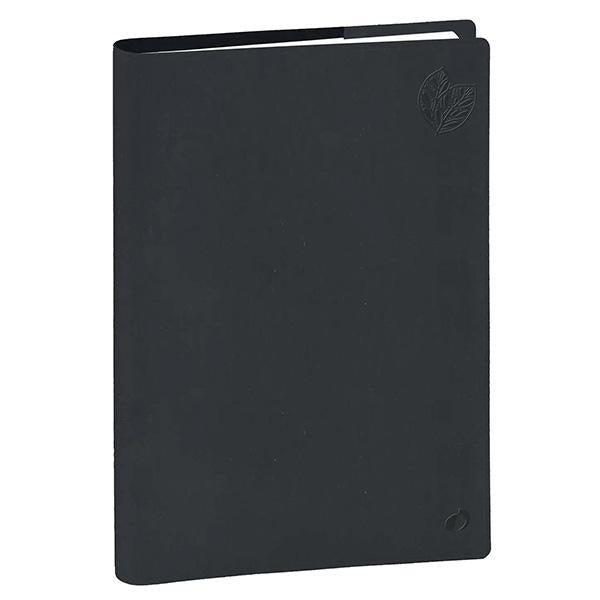 quo-vadis-agenda-settimanale-rigiro-9x12-5cm-eco-eunoia-2027-grigio-quo-vadis