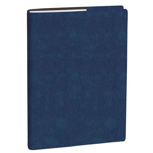 quo-vadis-agenda-settimanale-rigiro-9x12-5cm-roma-blu-navy-2027-quo-vadis