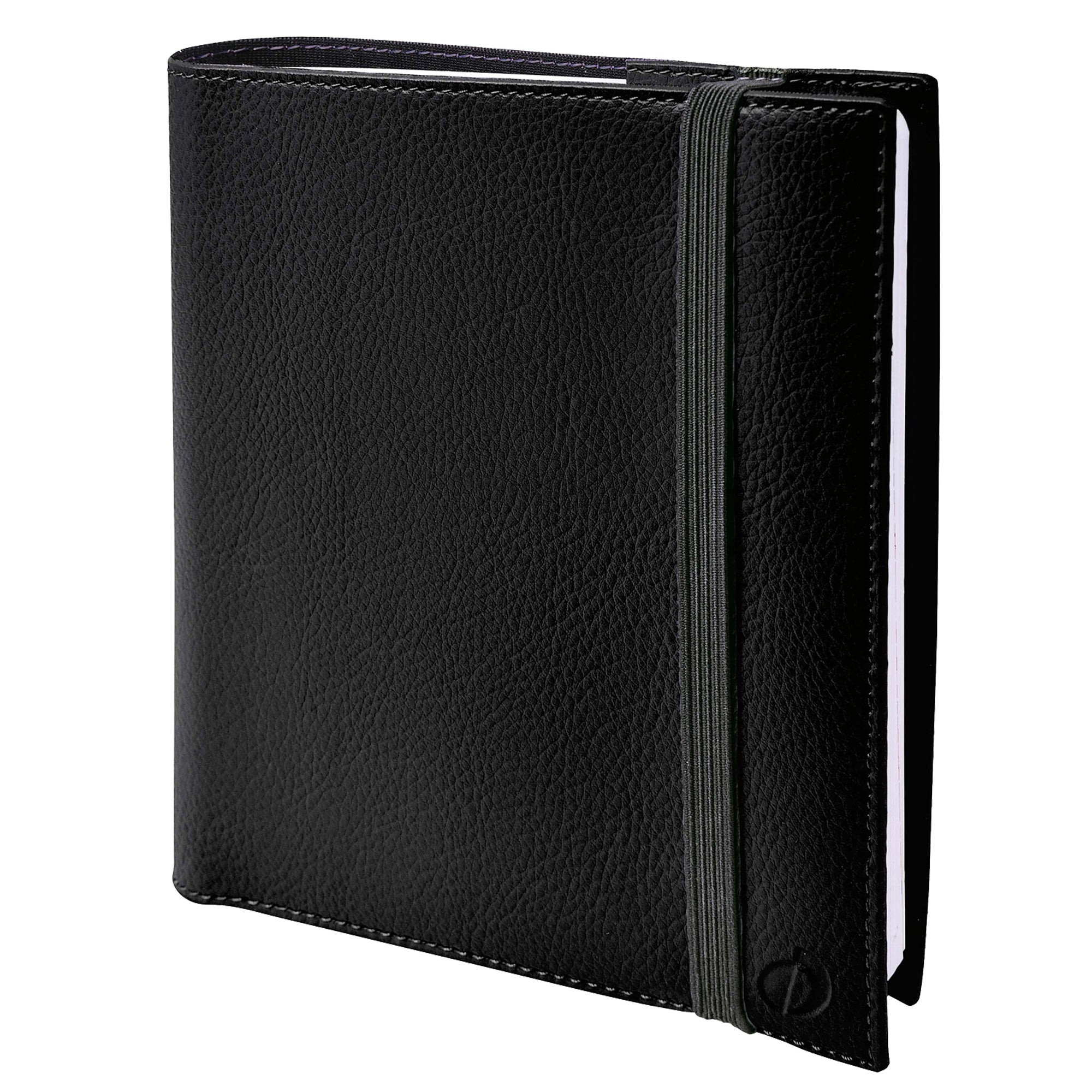 quo-vadis-agenda-settimanale-timelife-16x16cm-nero-2026-quo-vadis