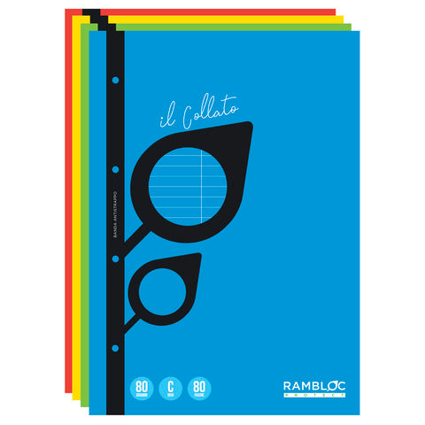 rambloc-blocco-collato-fogli-mobili-fsc-a4-40-ff-80-g-conf-4-pz-0c-90500405