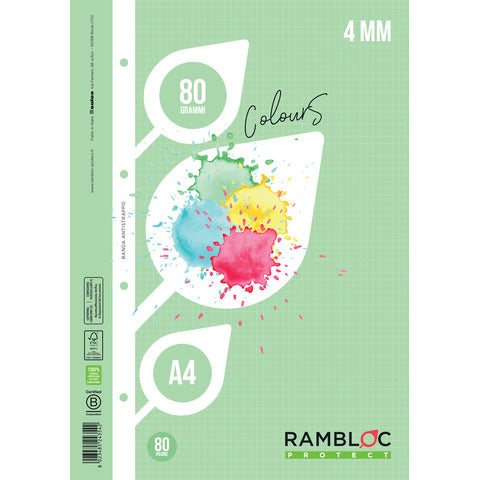 rambloc-ricambio-rinforzato-quaderni-anelli-formato-a4-colore-verde-4-mm-90524354