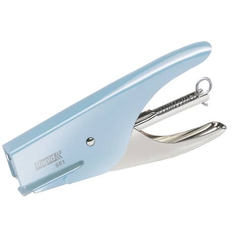 rapid-cucitrice-pinza-s51-fondant-blue-retro-classic