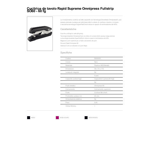 rapid-cucitrici-tavolo-omnipress-s60-fino-60-fogli-nero-grigio-5000552