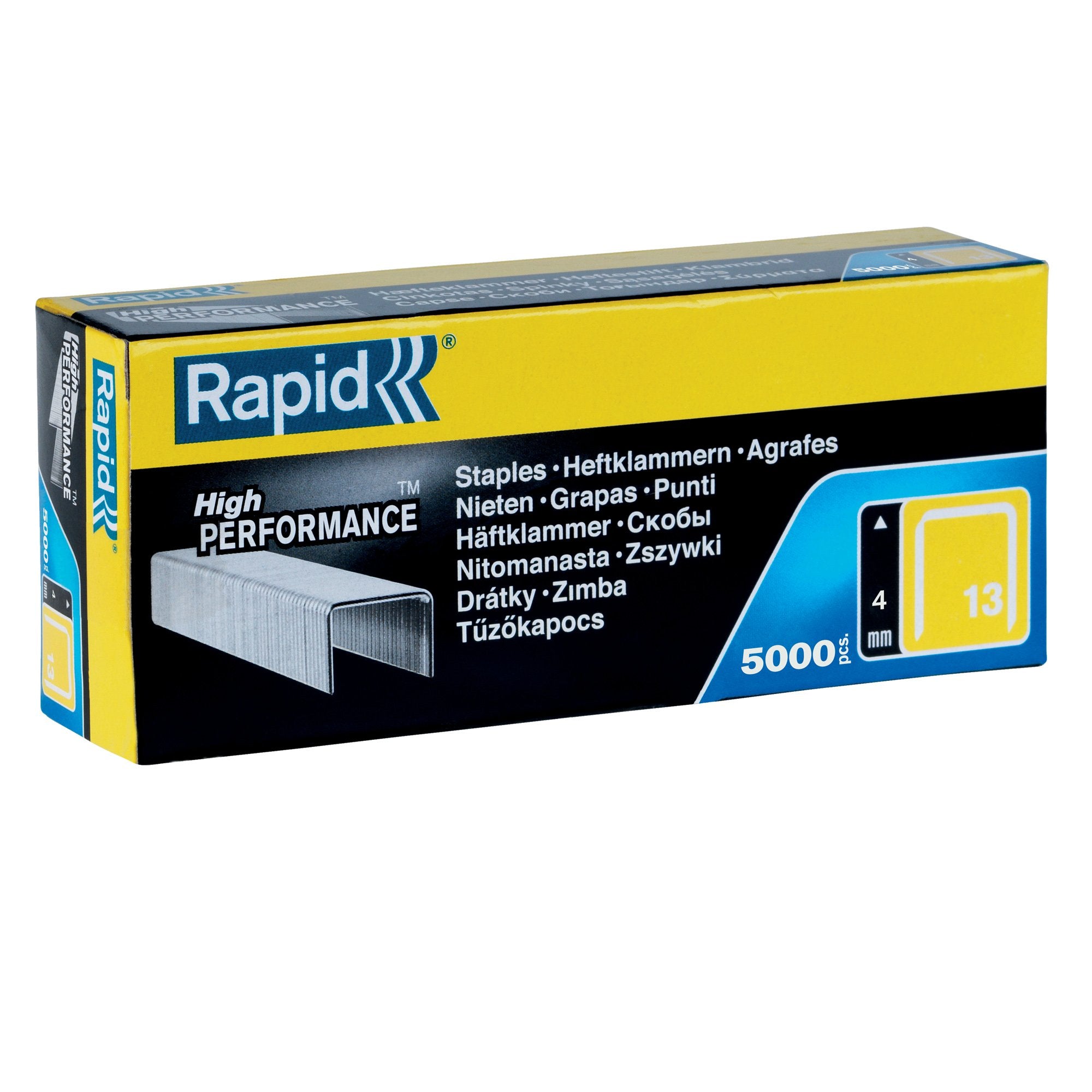 rapid-scatola-5000-punti-13-4-galvanizzati