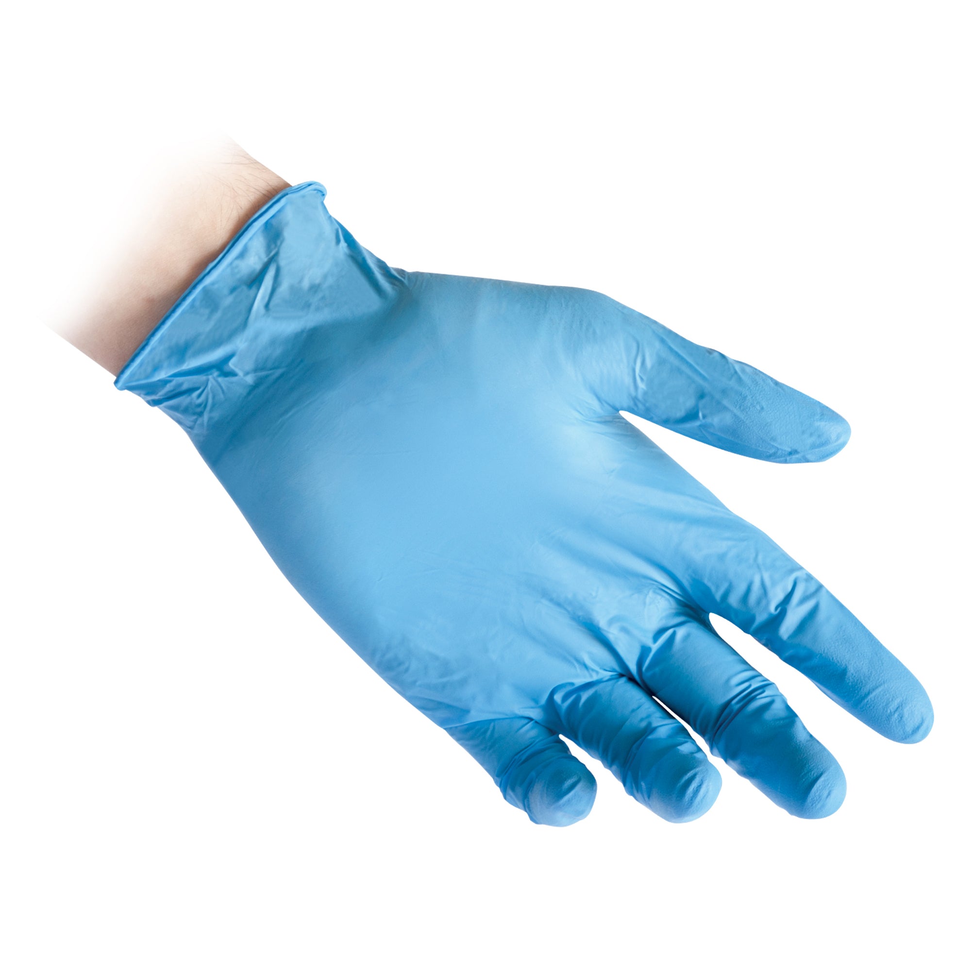 reflexx-conf-100-guanti-nitrile-r72-taglia-s-azzurri-foodline