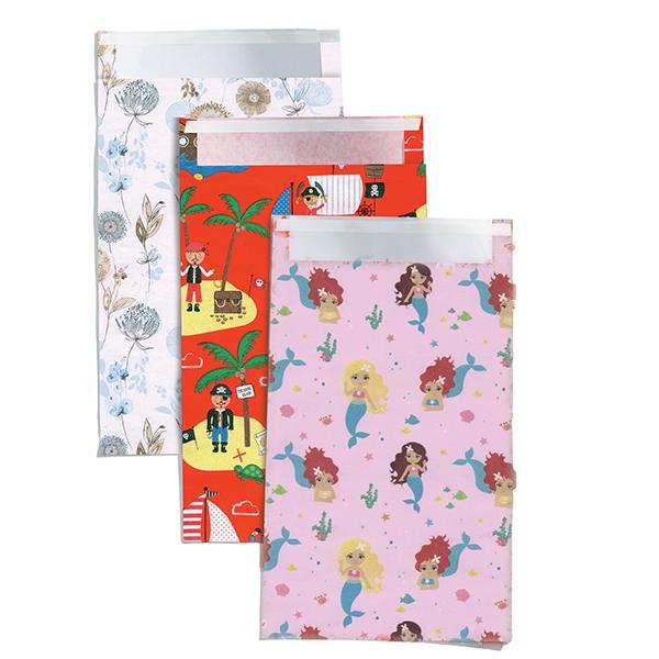 rex-sadoch-blister-3pz-sacchetto-carta-c-patella-adesiva-20x355cm-fantasie-assortite-sadoc