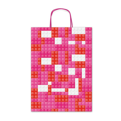 rex-sadoch-borsa-shopper-allegra-mattoncini-kraft-bianco-26x12x36-cm-rosa-rosso-conf-25-pz-sdf26-276j