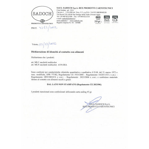 rex-sadoch-sacchetti-carta-kraft-sealing-multicolor-8x16-2-5-cm-conf-100-pz-avana-mln02avn