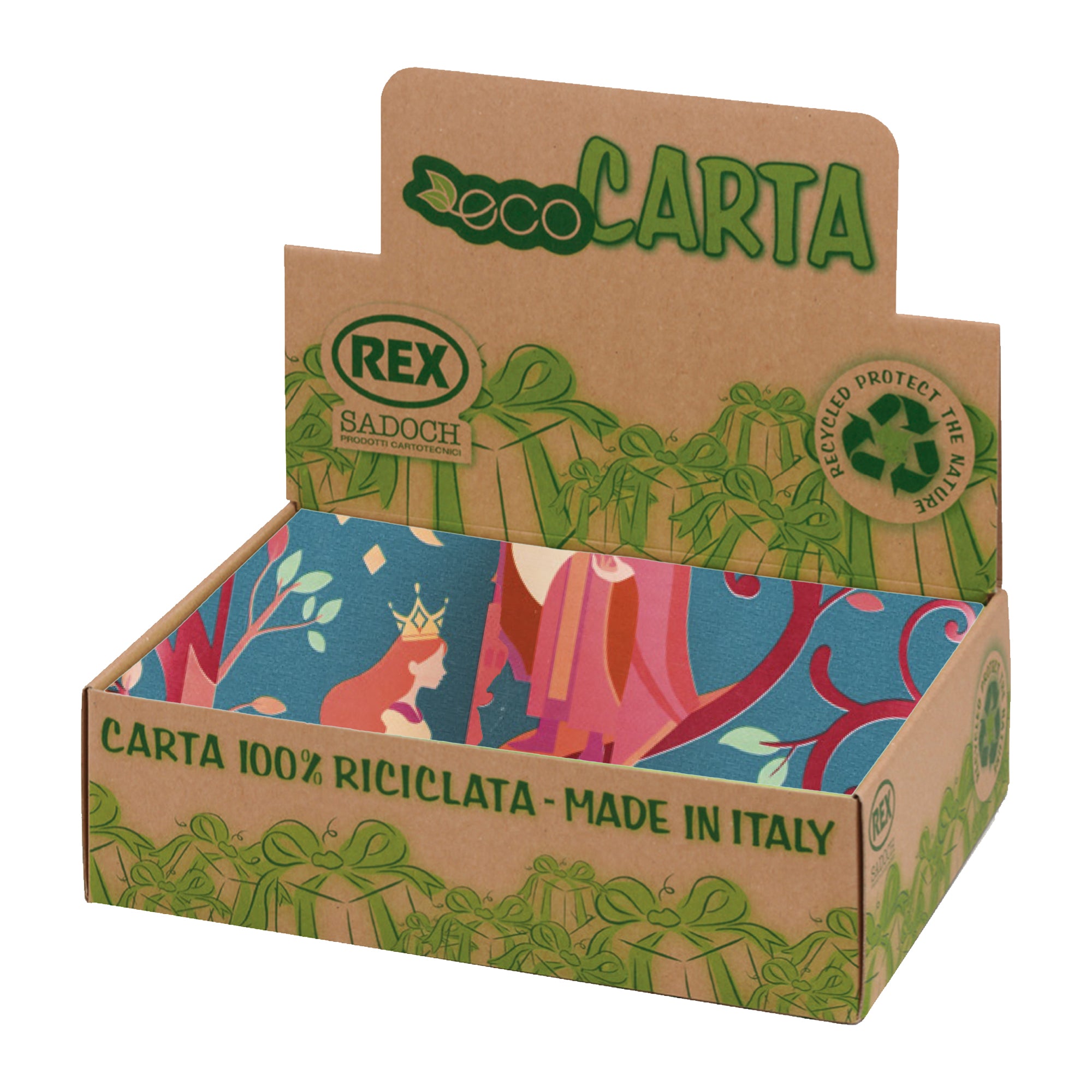 rex-sadoch-scatola-100-fogli-club-vintage-70x100cm