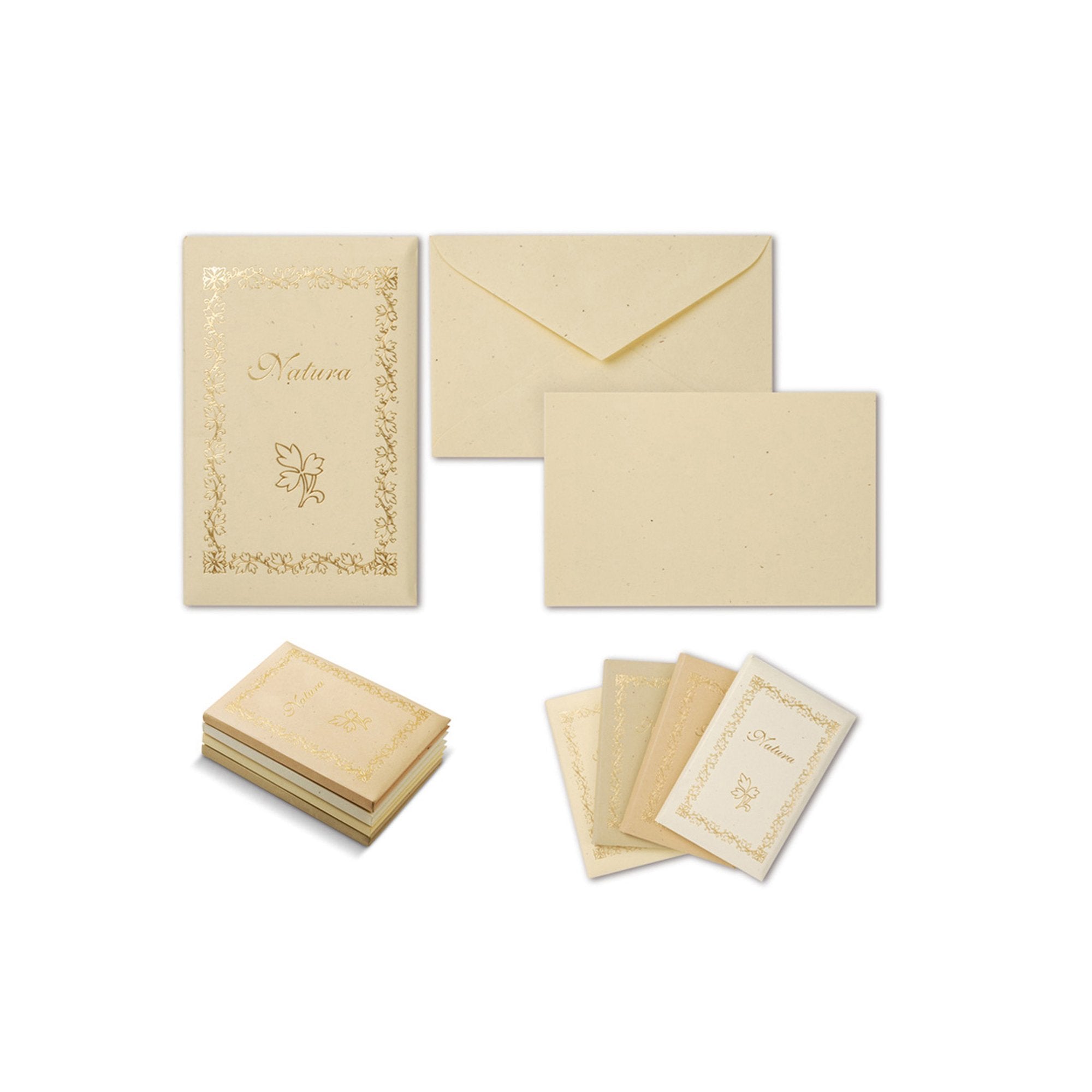 rex-sadoch-taschetta-10biglietti10buste-f-to-9-9x14cm-natura-colori-assortiti