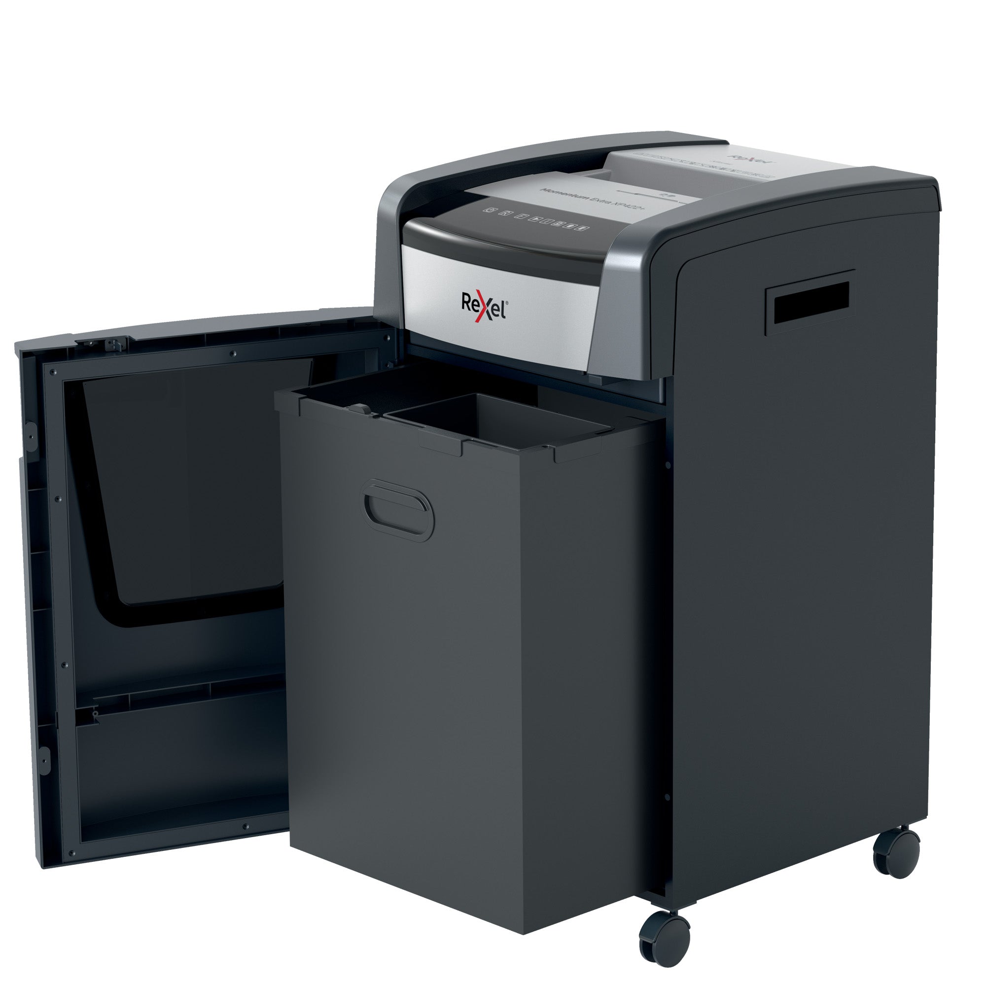 rexel-distruggidocumenti-frammenti-momentum-extra-xp516-p5-eu