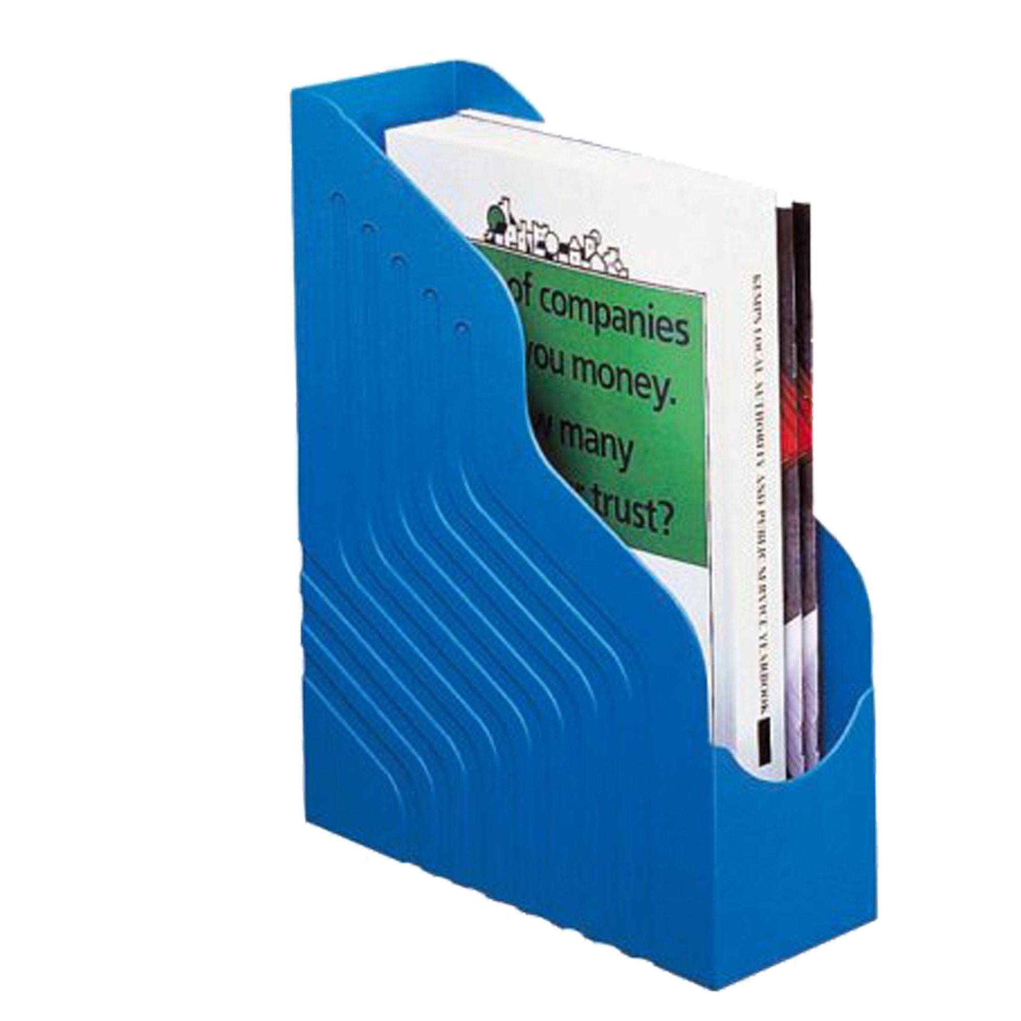 rexel-portariviste-magazine-rack-jumbo-25x32cm-dorso-10cm-blu