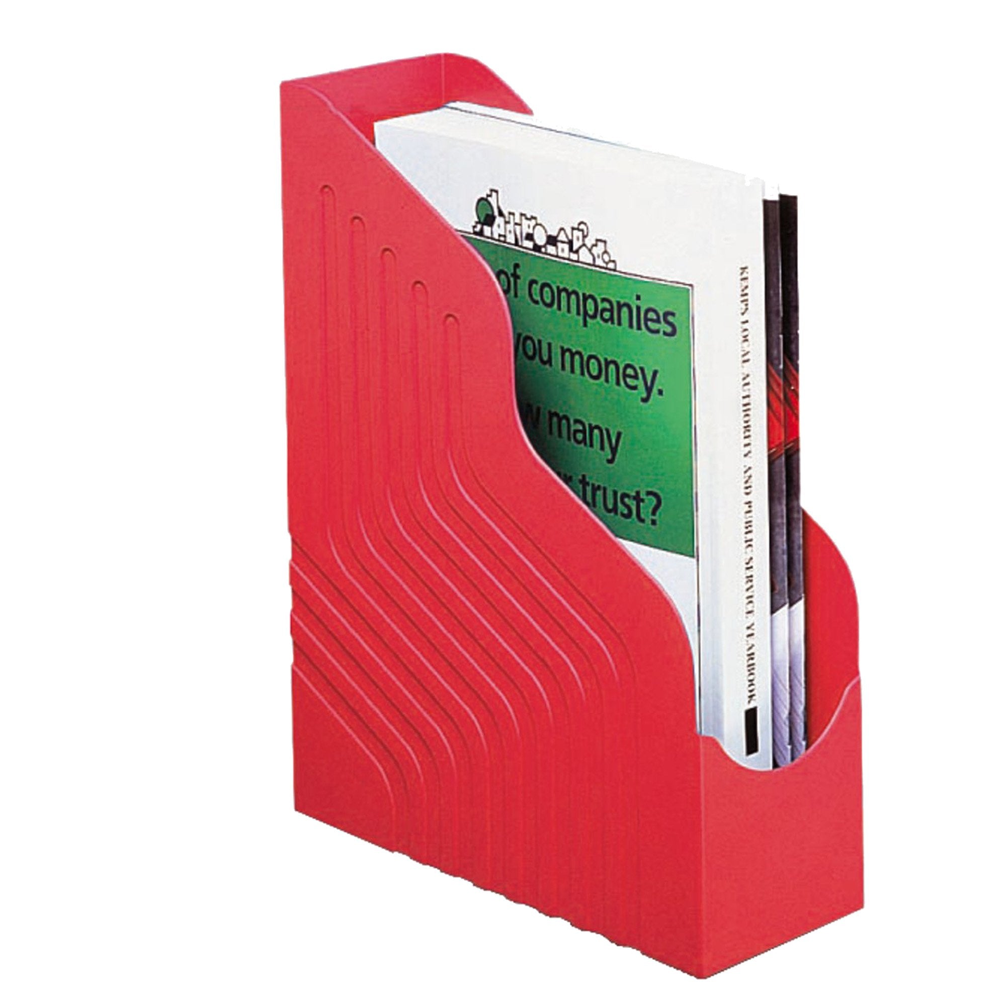 rexel-portariviste-magazine-rack-jumbo-25x32cm-dorso-10cm-rosso