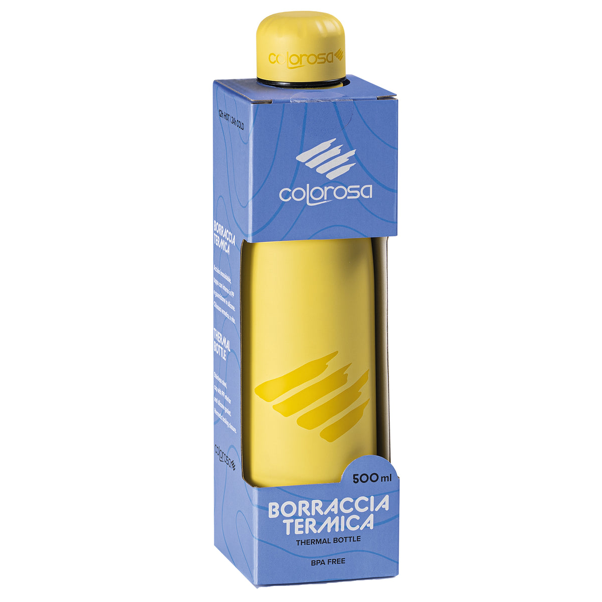 ri-plast-borraccia-termica-500ml-colori-assortiti-colorosa-pastel-riplast