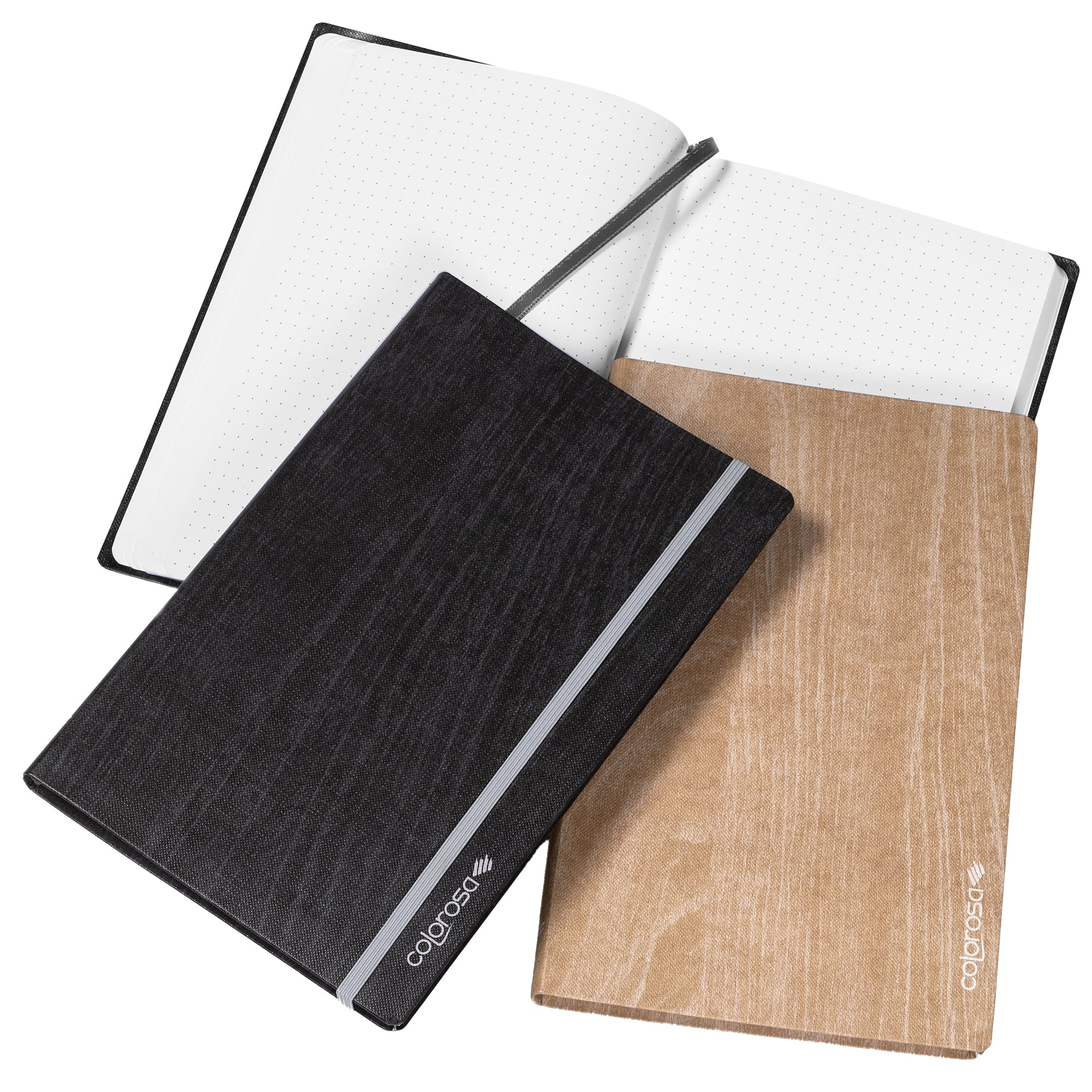 ri-plast-taccuino-wood-c-elastico-192pag-13-5x21-5cm-colorosa-ri-plast