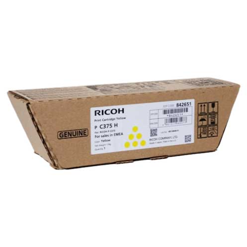 ricoh-842651-toner-originale