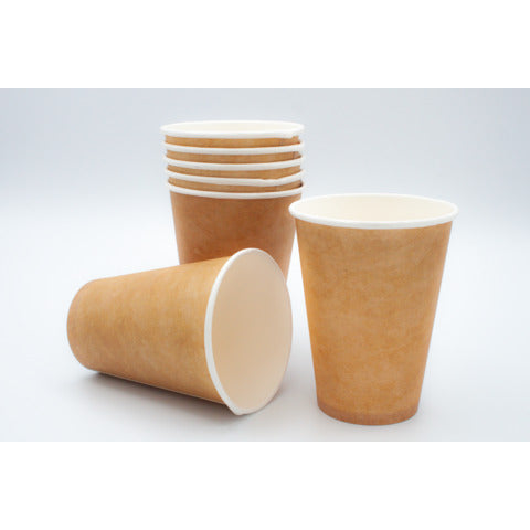ristocart-bicchieri-cartoncino-kraft-imbustati-carta-singolarmente-conf-50-pz-33-cl-61264rc