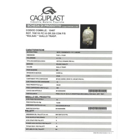 rolsac-10-sacchi-giallo-trasp-70x110cm-110lt-22mic