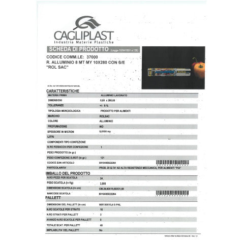 rolsac-rotolo-alluminio-professional-28-cm-x-8-mt-37000