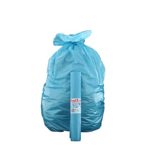 rolsac-sacchi-70x110-cm-spessore-17-my-97-l-azzurro-rotolo-10-pezzi-10331