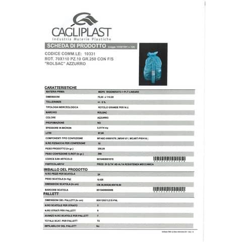 rolsac-sacchi-70x110-cm-spessore-17-my-97-l-azzurro-rotolo-10-pezzi-10331