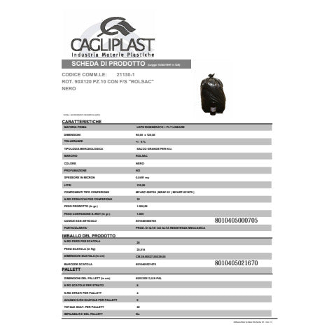rolsac-sacchi-immondizia-90x120-cm-130-l-50my-nero-rotolo-10-pezzi-21130-1