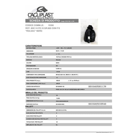 rolsac-sacchi-immondizia-polietilene-rigenerato-capacita-127-l-nero-rotolo-10-pz-10280