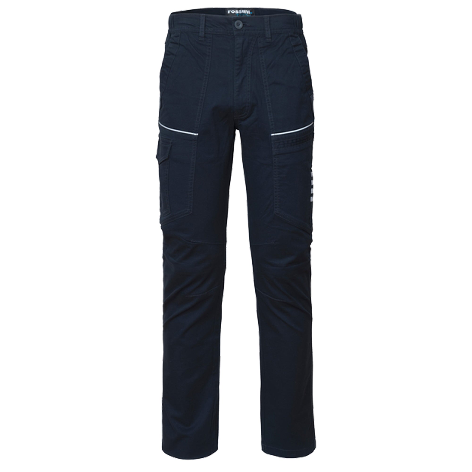 rossini-pantalone-lavoro-r-stretch-lady-taglia-xl-blu