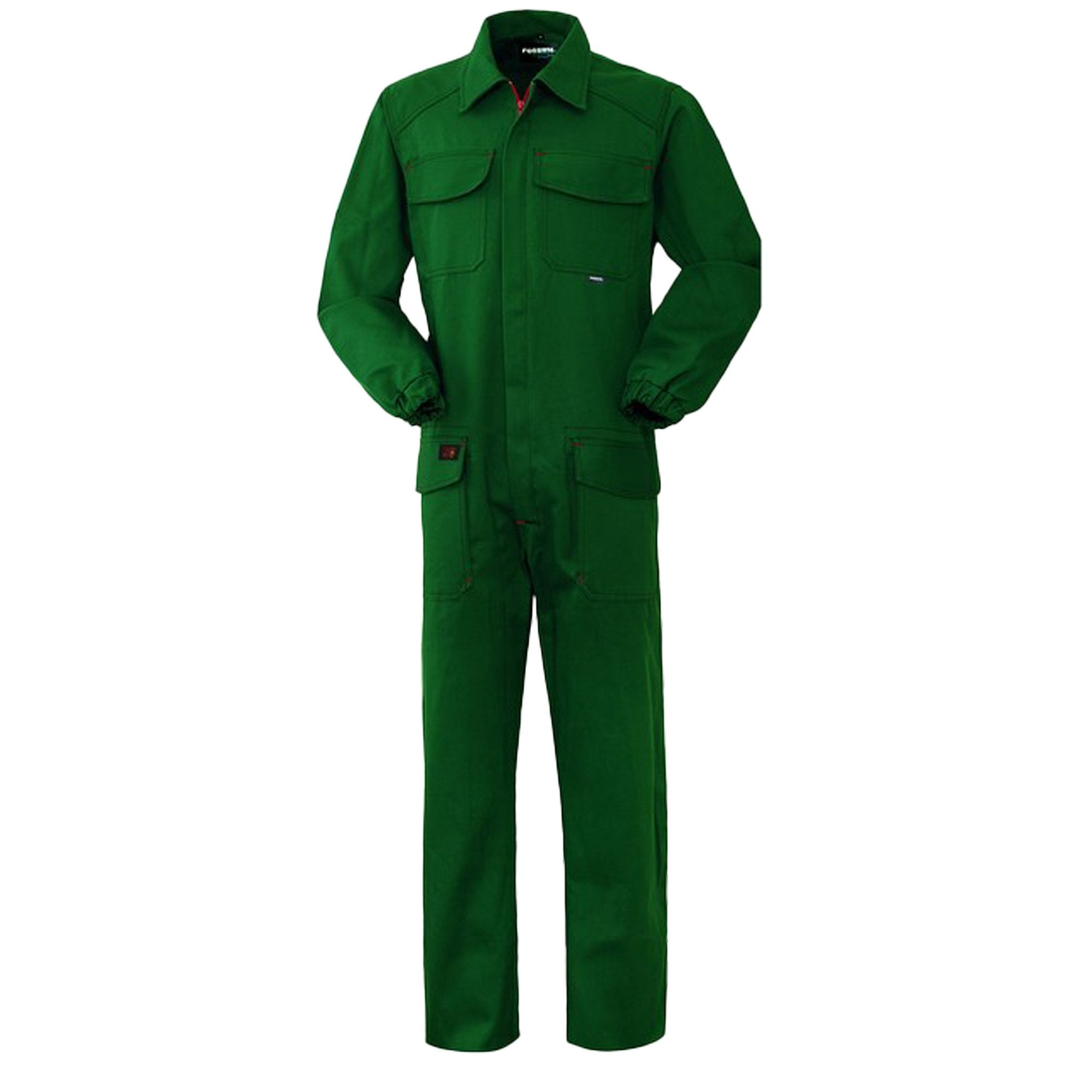rossini-tuta-lavoro-flammatex-taglia-xl-verde