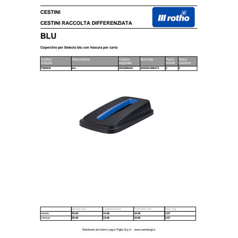 rotho-coperchio-selecto-blu-carta-antracite-blu-f800036