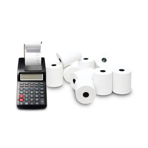 rotolificio-pugliese-rotoli-calcolatrice-exclusive-bpa-free-57-mm-x-30-m-foro-12-mm-conf-10-5730c