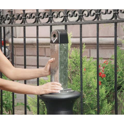 rubbermaid-posacenere-colonna-resina-groundskeeper-tuscan-h-102-9-cm-diametro-40-cm-nero-fg9w3000bla