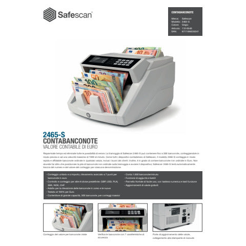 safescan-contabanconote-2465-s-grigio-112-0540
