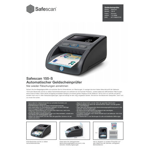 safescan-verificatore-automatico-banconote-false-155-s-g2-nero-112-0668