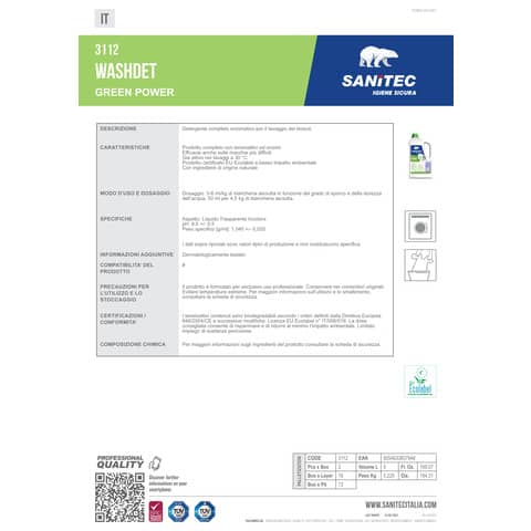 sanitec-detergente-completo-enzimatico-lavaggio-tessuti-green-power-washdet-5-l-5-2-kg-3112