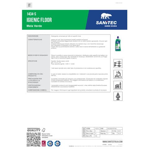 sanitec-detergente-concentrato-pavimenti-igenic-floor-mela-verde-bacche-1-l-1434-s
