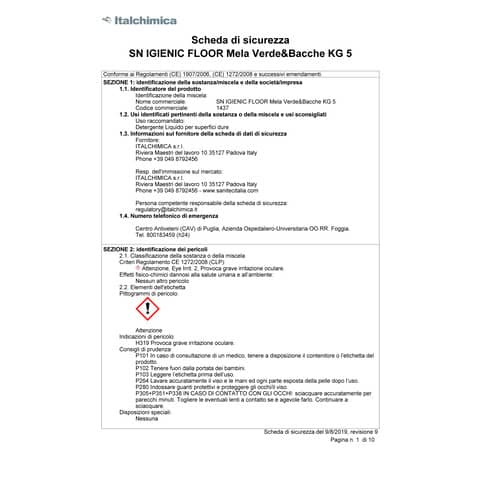 sanitec-detergente-concentrato-pavimenti-igenic-floor-mela-verde-bacche-5-kg-1437
