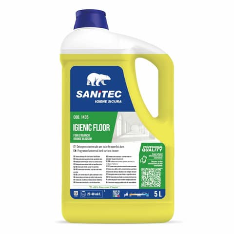 sanitec-detergente-igienic-floor-fiori-darancio-5lt