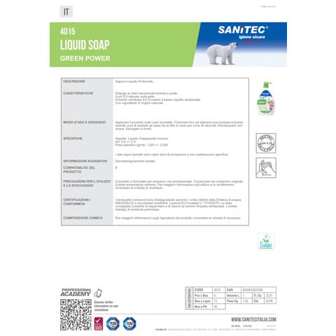 sanitec-detergente-liquido-mani-viso-corpo-green-power-1000-ml-4015