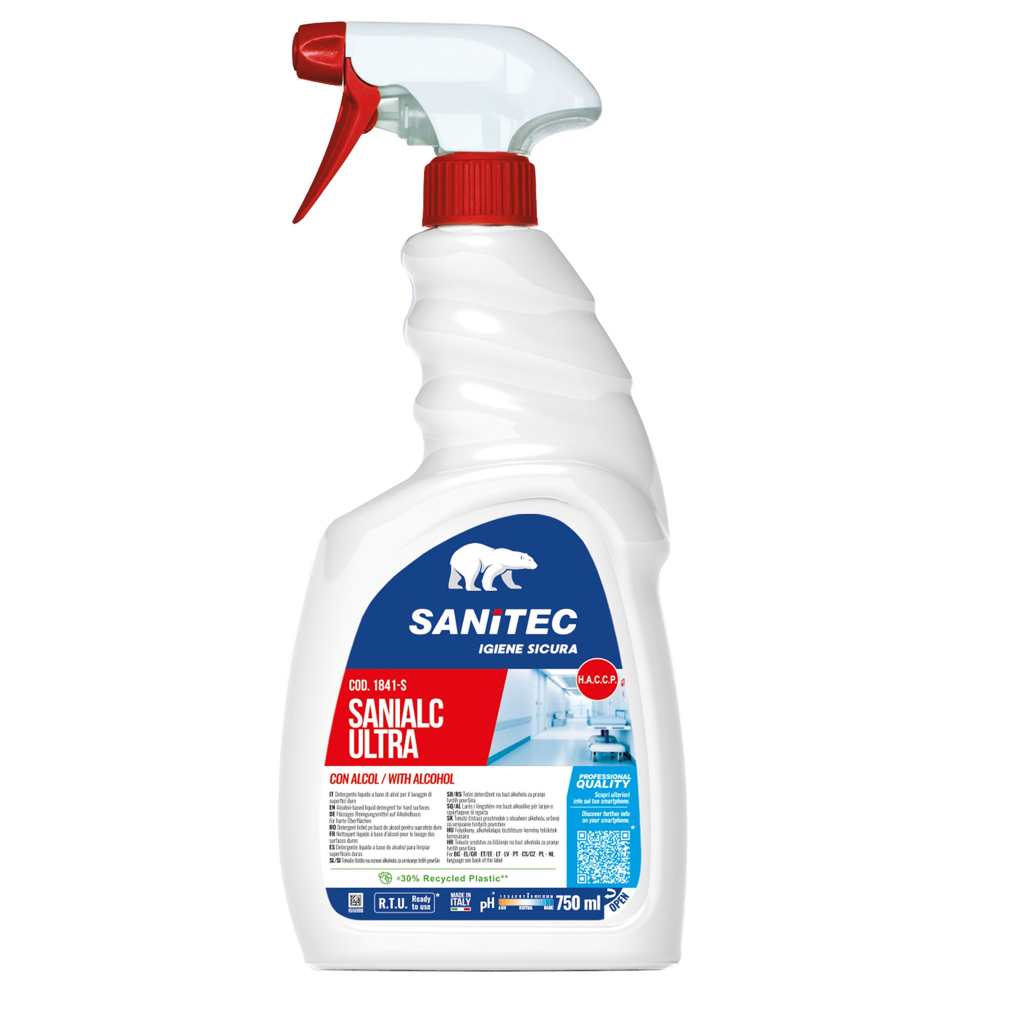 sanitec-sanialc-ultra-750ml-detergente-alcolico-superfici-tessuti