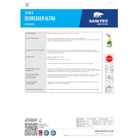 sanitec-sgrassatore-concentrato-multisuperficie-ultra-limone-750-ml-1810-s