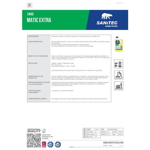 sanitec-sgrassatore-concentrato-pavimenti-matic-extra-6-kg-1445