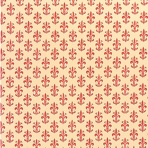 saul-sadoch-rotolo-carta-lavabile-cassetti-sadoch-formato-500-cm-x-5-mt-fantasia-giglio-rosso-x33x5-776