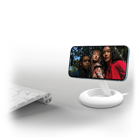 sbs-base-ricarica-wireless-compatibile-magsafe-10w-1xtype-c-bianco-tewirmagstand10w