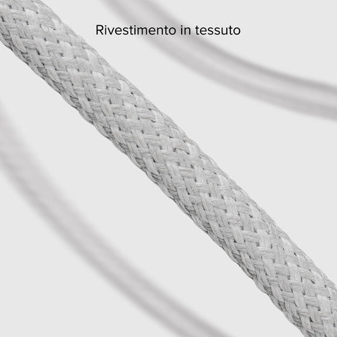 sbs-cavo-tessuto-usb-type-c-lunghezza-1-5mt-grigio-tecabletissueusbcg
