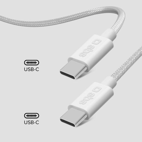 sbs-cavo-usb-c-usb-c-3-2-100w-10-gbps-grigio-tecabletissuetcc32g