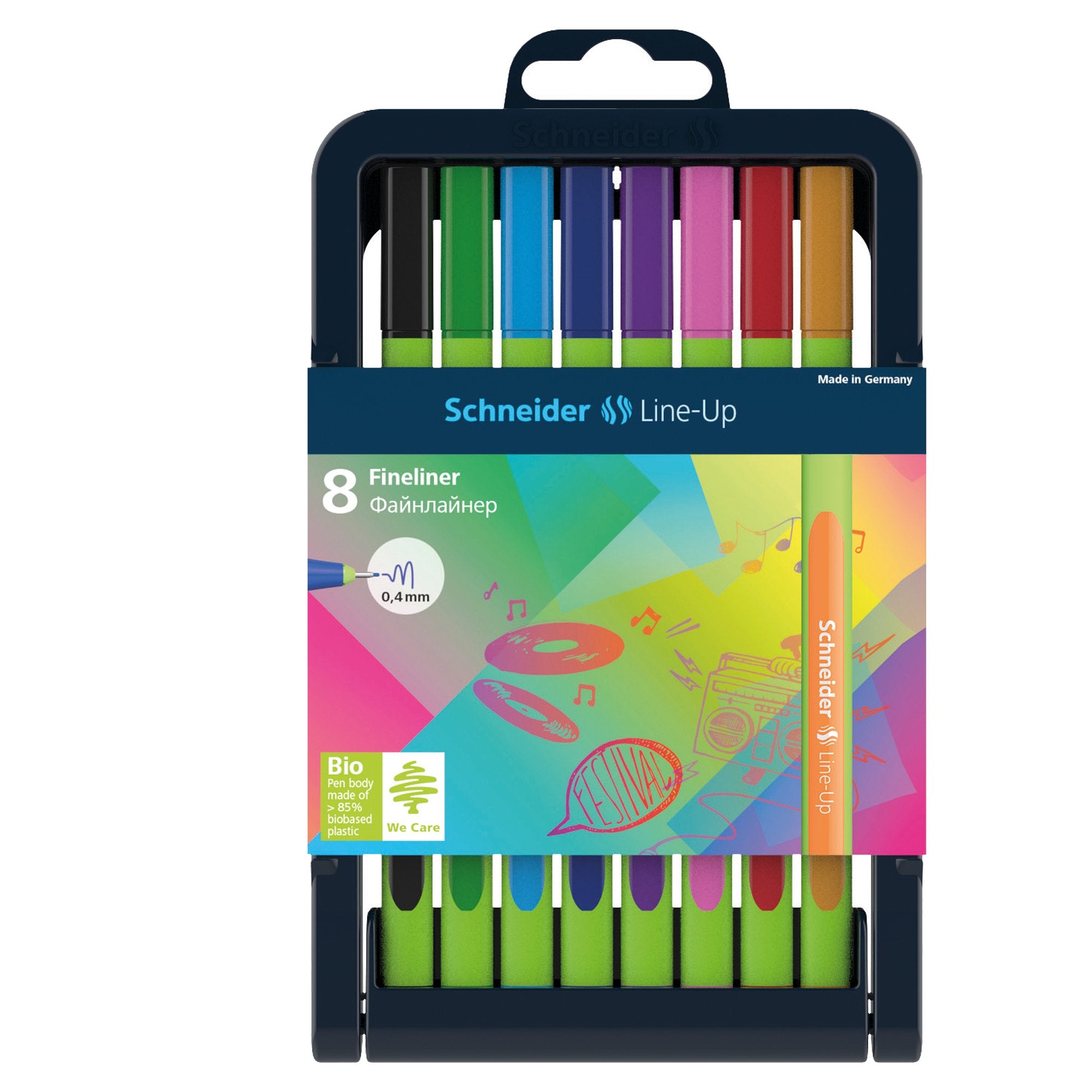 schneider-astuccio-8-fineliner-line-up-0-4mm-colori-ass-